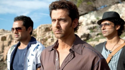 Abhay Deol reveals being told 'who will come to watch Hrithik Roshan's inner conflict' before Zindagi Na Milegi Dobara's release