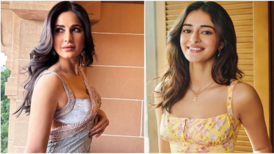 EXCLUSIVE: Katrina Kaif and Ananya Panday to grace Red Sea International Film Festival in Jeddah