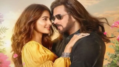 Kisi Ka Bhai Kisi Ki Jaan Tuesday Box Office: Salman Khan's family-entertainer collects Rs 6 cr on day 5