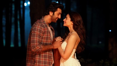 Brahmastra Box Office: Ranbir Kapoor, Alia Bhatt film goes on overdrive on day 2; Headed for Rs 40 crore day