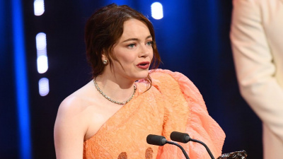 BAFTAs 2024: Emma Stone Wins Best Leading Actress For Poor Things; Keeps Up Her Winning Streak
