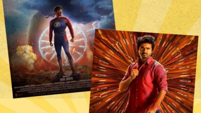 7 Best South Indian Superhero Movies: Sivakarthikeyan’s Maaveeran to Minnal Murali