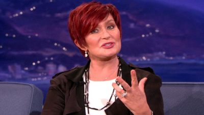 Is Sharon Osbourne Full-Time Housemate On Celebrity Big Brother 2024? Find Out More About The 'Lodger' Twist Of Season