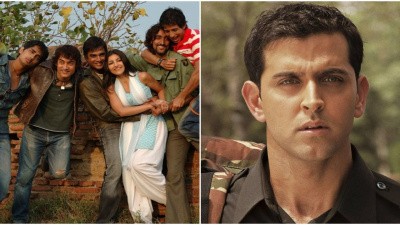 10 best Indian patriotic movies on Netflix: From Aamir Khan's Rang De Basanti to Hrithik Roshan's Lakshya