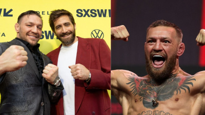 ‘Two Fights by End of the Year’: Conor McGregor Opens Up About Fighting Plans for 2024 and Said THIS About His Movie Career