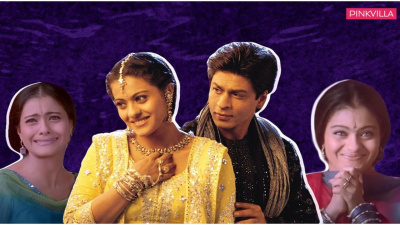 6 signs that prove you’re Anjali from Shah Rukh Khan-Kajol starrer Kabhi Khushi Kabhie Gham