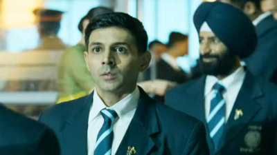 Chandu Champion Box Office 2 Weeks: Kartik Aaryan led biopic drama netts Rs 53.50 crores; Faces Kalki 2898 AD