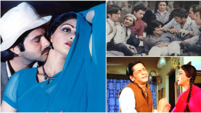 9 must watch Old Bollywood Movies: From Gol Maal, Satte Pe Satta and Mr India