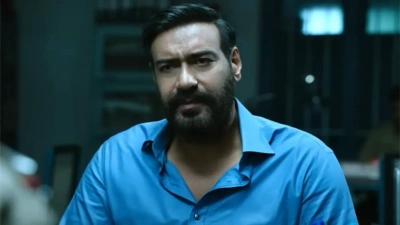 Cirkus, Bhediya, Drishyam 2, Uunchai Footfall Update: Ajay Devgn tops Q4 with 1.50 crore ticket sales