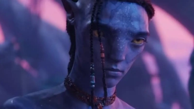 Avatar The Way Of Water Day 2 Box Office: James Cameron's mystic adventure grows on Saturday; Adds 45 crore