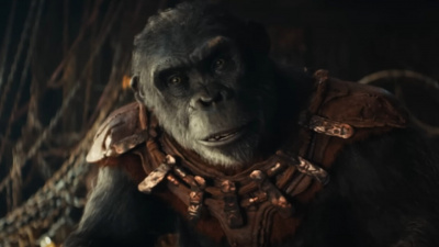Kingdom Of The Planet Of The Apes Day 1 Box Office: Sci-Fi drama takes a low start in India; Netts Rs 3 crores