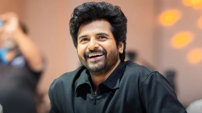Sivakarthikeyan’s Upcoming Movies: Madharaasi actor in talks with Vikram Vedha duo Pushkar-Gayatri?