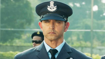 Fighter Box Office 2nd Friday: Hrithik Roshan - Deepika Padukone film netts Rs 5.40 crores on day 9 in India