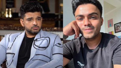 EXCLUSIVE VIDEO: Karan Kundrra REVEALS messaging Sparsh Shrivastava after watching Laapataa Ladies; here's what he said