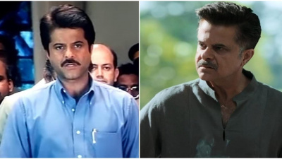 11 Anil Kapoor movies that will make you go ‘Jhakaas’