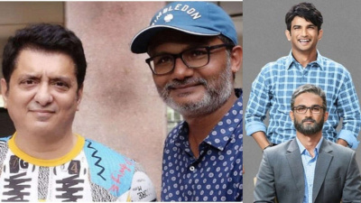 EXCLUSIVE: Nitesh Tiwari and Sajid Nadiadwala to reunite on Chhichhore 2? The director answers
