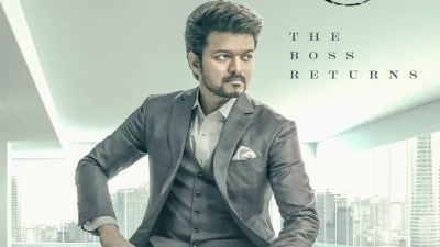 EXCLUSIVE: Vijay to wrap up Varisu on October 27; Thalapathy 67 big announcement on the way
