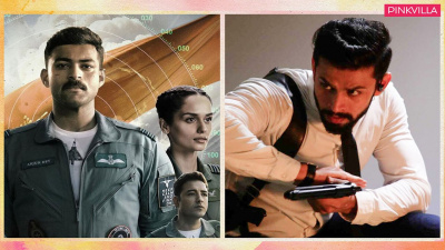 Varun Tej’s Operation Valentine to Kalidas Jayaram’s Por: Top 5 South Indian films to watch on March 1st
