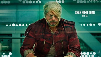 EXCLUSIVE: Shah Rukh Khan’s Jawan postponed; When will the Atlee directorial now release?