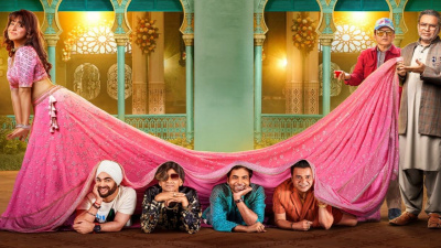Decoding the economics of Dream Girl 2: Ayushmann Khurrana starrer budget, recovery, & lifetime Box Office