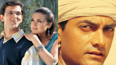 EXCLUSIVE: Rakesh Roshan reveals Aamir Khan's Lagaan convinced him to make Koi Mil Gaya with Hrithik Roshan