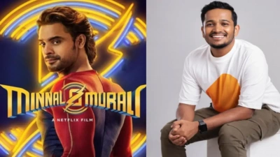 EXCLUSIVE: Basil Joseph reveals rejecting Minnal Murali remake rights; Gives a big update on sequel