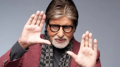 EXCLUSIVE: Amitabh Bachchan’s b’day to be celebrated in cinemas tonight; Actor likely to visit Tirupati temple