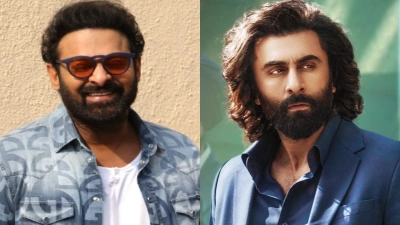 What is runtime of Prabhas starrer Spirit? Director Sandeep Reddy Vanga spills the tea, reveals how it's similar to Ranbir Kapoor's Animal