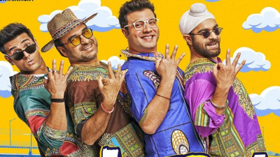 Fukrey 3 Box Office Preview: Varun Sharma, Pulkit Samrat starrer run time, screen count, & opening day