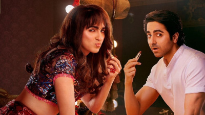 Dream Girl 2 Box Office Preview: Ayushmann Khurrana film runtime, screen count, advance booking, opening day