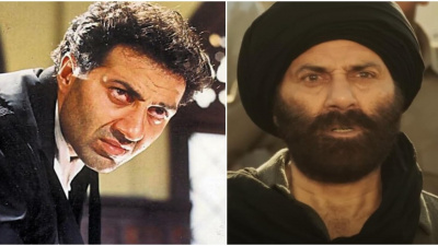 12 Sunny Deol dialogues that are as iconic as the Gadar actor