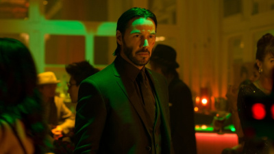 Here's how Keanu Reeves changed the name of John Wick’s billion-dollar franchise unintentionally
