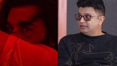 EXCLUSIVE: Bhushan Kumar gives update on Animal Teaser; Says 'It's a proper Pan World Film' with Ranbir Kapoor