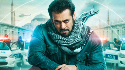 EXCLUSIVE: Salman Khan feels Tiger 3 is the BEST of the franchise; Says, 'This one is special because..'