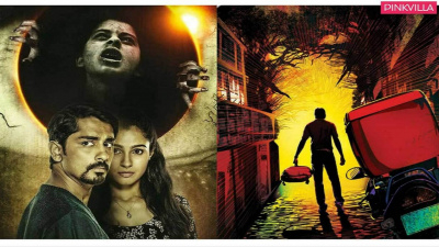Top 15 Best Tamil horror movies: From Siddharth’s Aval to Vijay Sethupathi’s Pizza