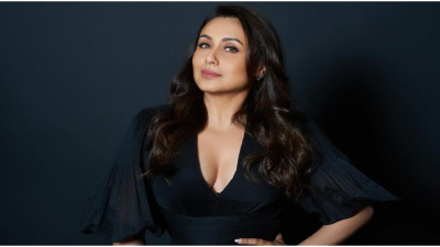 Rani Mukerji feels audience doesn't come with 'agenda' to hate any film; 'They spend their hard-earned money'