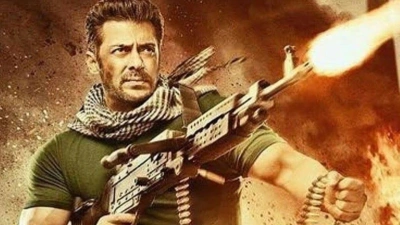 EXCLUSIVE: Salman Khan’s next after Tiger 3 could be Tiger vs Pathaan with SRK; Few more directors in line