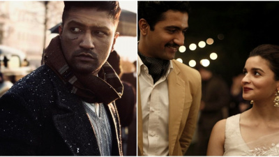 10 Best Vicky Kaushal movies that showcase his remarkable talent