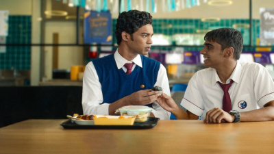 Friday Night Plan Review: Babil Khan led joyful teen flick is an ode to inclusivity and brotherhood