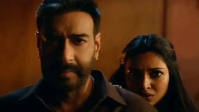 Bholaa Worldwide Box Office Update: Ajay Devgn and Tabu starrer grosses Rs 97.50 crores in 14 days