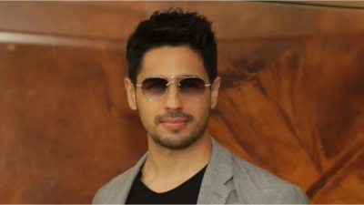 EXCLUSIVE: Sidharth Malhotra opens up on his upcoming film Thank God, its clash with Ram Setu