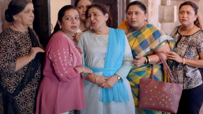 Baipan Bhari Deva Weekend Box Office: Marathi film soars high amidst local competition; Netts Rs 5.90 crores