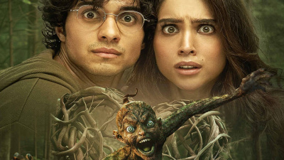 Munjya Review: Sharvari Wagh and Abhay Verma's movie is quite literally a horror show, after a promising start