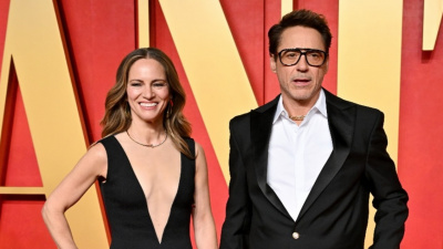 What is Robert Downey Jr and Susan Downy's Two Week Rule That Keeps Their Marriage Going? Find Out