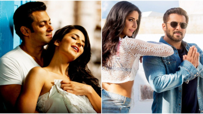 Salman Khan discovering Katrina Kaif’s truth in Ek Tha Tiger to her rescuing him in Tiger Zinda Hai: 10 highlights to revisit before Tiger 3 releases