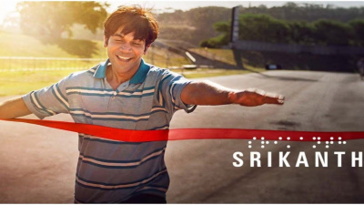 Decoding the economics of Srikanth: Rajkummar Rao starrer budget, box office, verdict and more