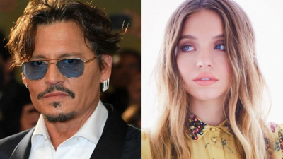 Sydney Sweeney, Johnny Depp To Lead New Supernatural Thriller Day Drinker Helmed By The Amazing Spider-Man Director?