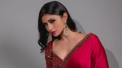 EXCLUSIVE: Mouni Roy follows the principle of 'Samman ka mool, apmaan ka bhay'; Here's what it means