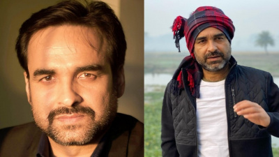 Pankaj Tripathi reveals dropping the idea of being politician after being beaten up by cops