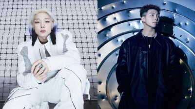 iKON’s Bobby reveals reasons behind his diss at BTS’ RM; here’s the full story